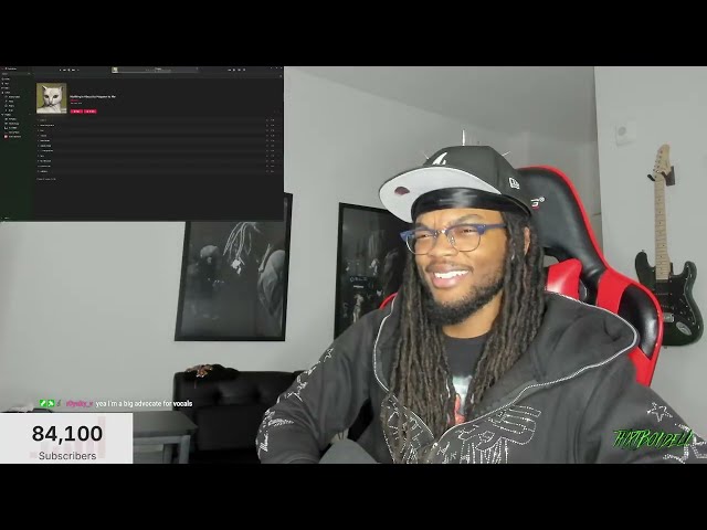 First Listen to Mitski... | DELI Reacts to Nothing's About to Happen to Me (Album)