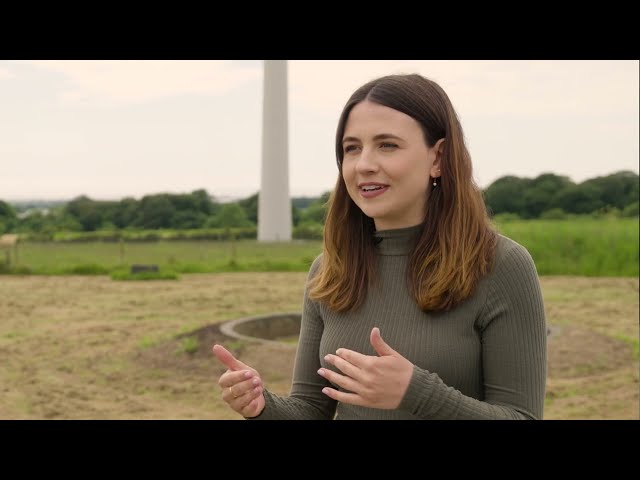 How dangerous is 'space weather'? | The Royal Society