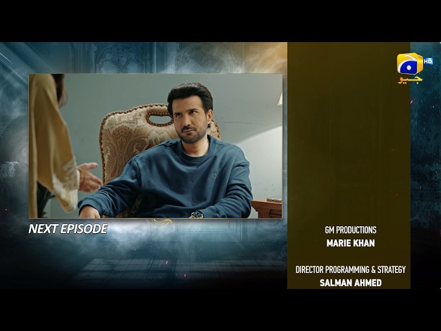 Sara Aapi Episode 20 Teaser - 6th April 2026 - HAR PAL GEO