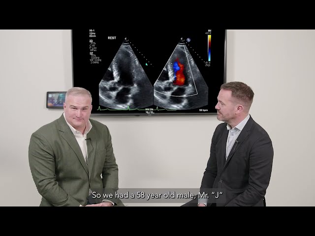 Case Study with Drs. Martinez and Phelan