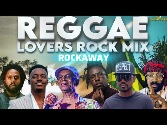 REGGAE LOVERS ROCK MIX 2026 BERES HAMMOND BUSY SIGNAL CHRONIXX JAH CURE TARRUS RILEY  PROTOJE GARNET