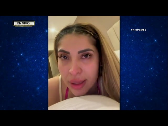 Suspenden a Yamileth por agredir a Musitha | Es Show