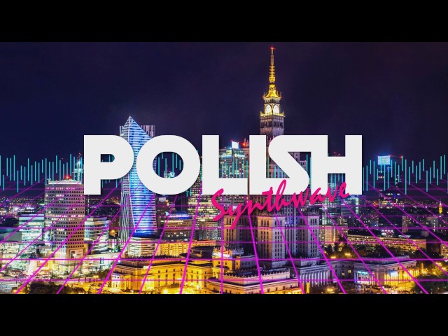 ＰＯＬＩＳＨ　ＳＹＮＴＨＷＡＶＥ　／　ＲＥＴＲＯＷＡＶＥ　ＭＩＸ