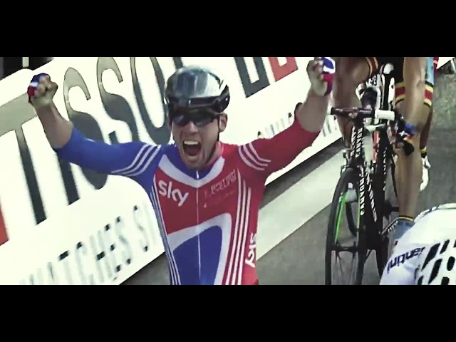 Mark Cavendish   Top 10 Sprints