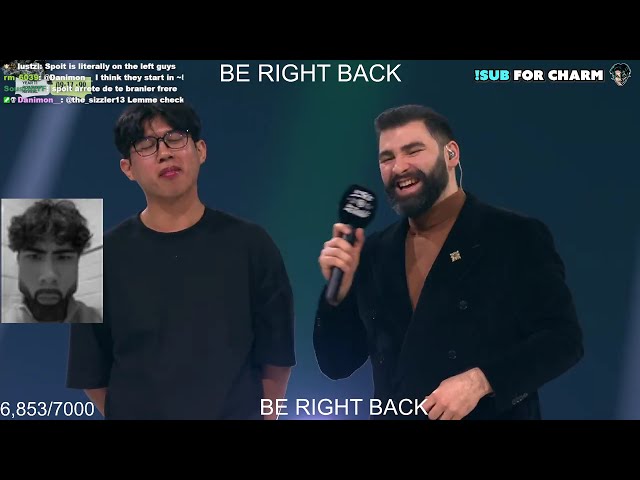 🔴SIX INVITATIONAL 2026 GRAND FINALS🔴