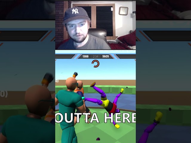 GREATEST GAME YOU NEVER PLAYED #shorts #twitch #lsf