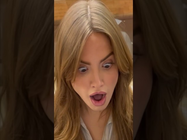 I drew all of these celebrities and they were shocked! 😱