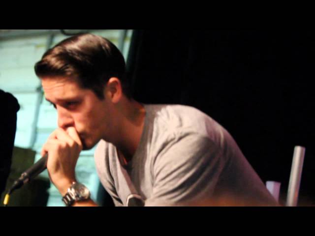 G Eazy Live in Buffalo, NY