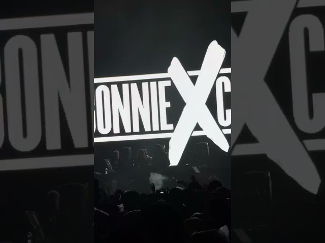 Bonnie X Clyde at - The Brooklyn Mirage at Avant Gardner - ILLENIUM 16 #illenium  #electronicmusic