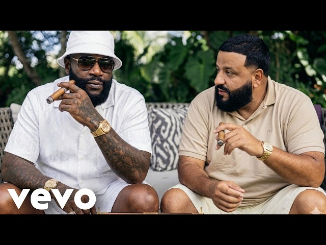 Dj Khaled ft Rick Ross, Snoop Dogg & Lil Wayne - Mama’s Love (Official Music Video) | 2026