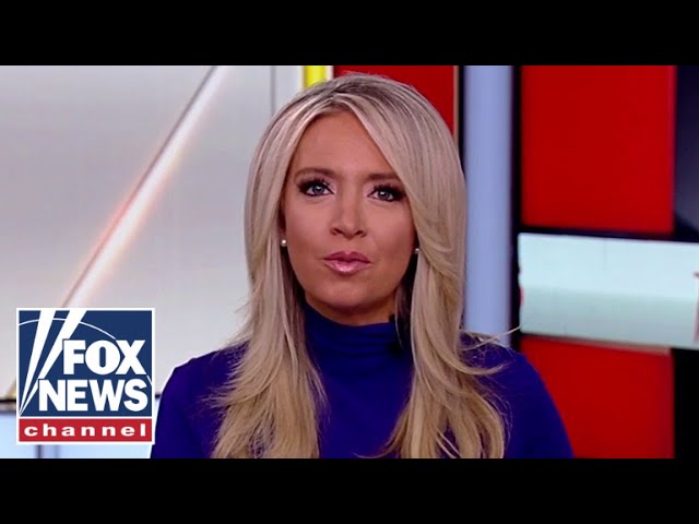 McEnany: Iran is trying to INFLICT PAIN