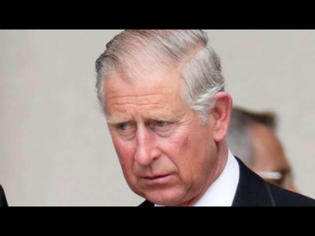 King Charles under fire for issuing Ramadan speech but not Easter message