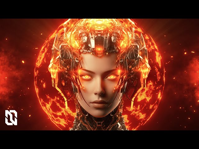 Dark Melodic Techno Mix 2024 | Psychedelic x Progressive Beats | Rebūke • The Element • Y do I