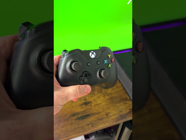 This is the XBOX ONE