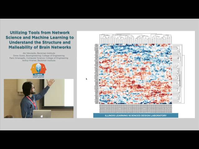 Utilizing Tools from Network Science and Machine Learning to Understand
