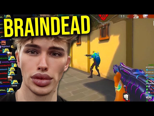 PROD Clips That Will Leave Your Soul Tarnished