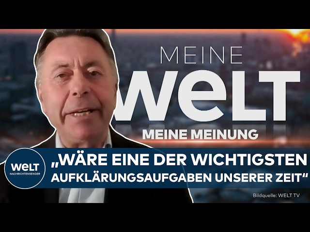 MEINUNG: Die CDU und der NGO-Sumpf! – Bolz fordert konsequente Aufklärung der „Schattenstruktur“