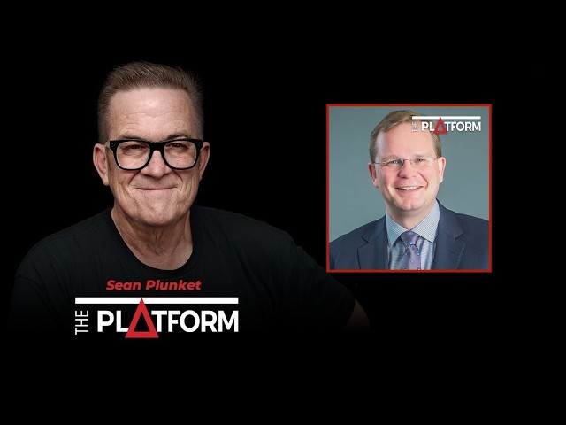 Dr Oliver Hartwich On The Economic Future And The Fuel Crisis