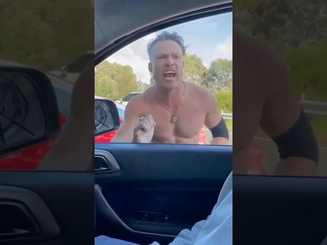 Brutal Knockout in a Street Fight. #boxing #martialarts #selfdefense #kravmaga #mma #fyp #fight