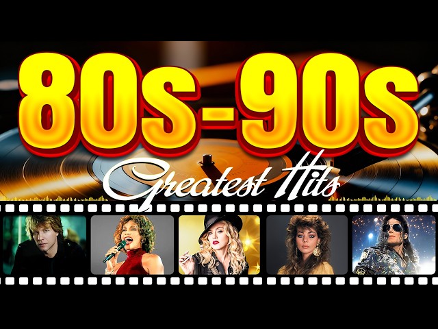Best Music Hits 70s 80s 90s Playlist 1988 - Music Hits 80s - Greatest Hits 70s 80s 90s Oldies Music