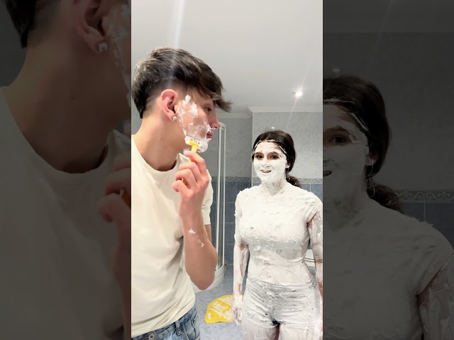 RETO CON MI EX NOVIO