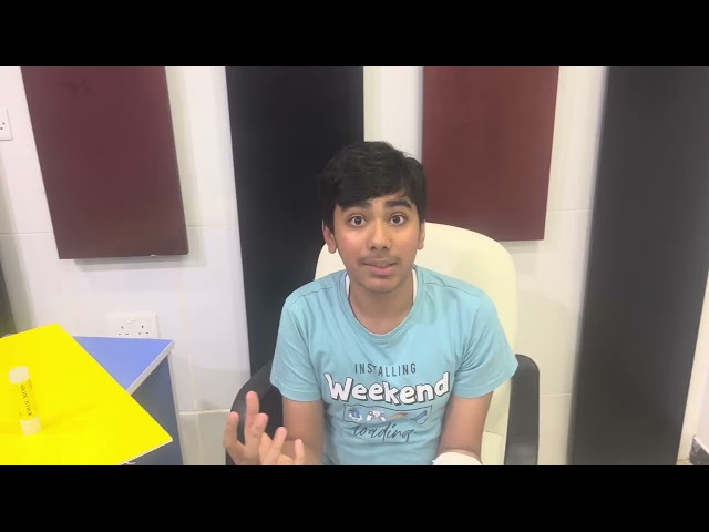 Codeavour 7.0 | The Air Guardians’ Project, Presenting the AirGuard |