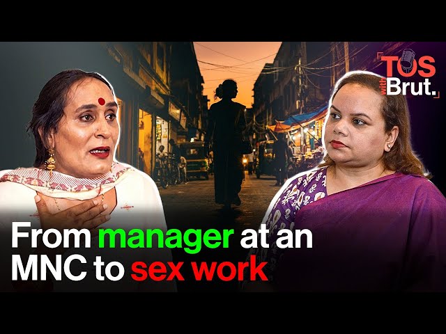 Why Do Kinnars End Up Begging at Signals? A Transgender Person Explains | The Other Side