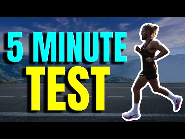 Why Your 1K Time Can Predict Your Marathon (Or Even 100K!)