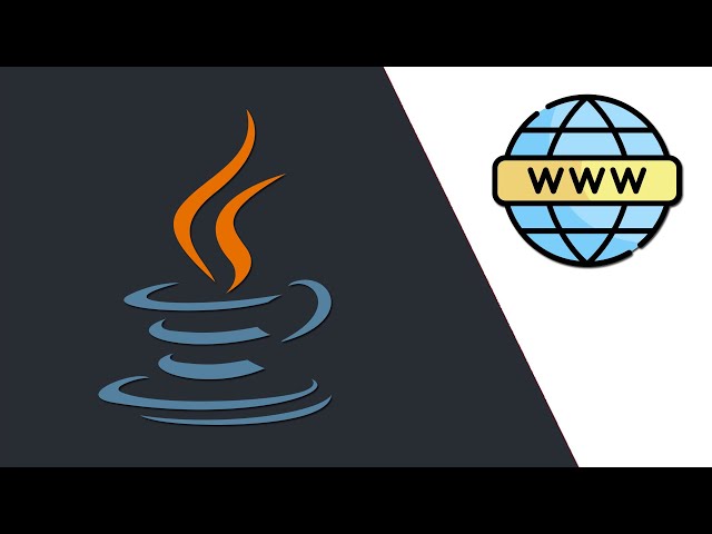 How to Build a Modern Web App with Java