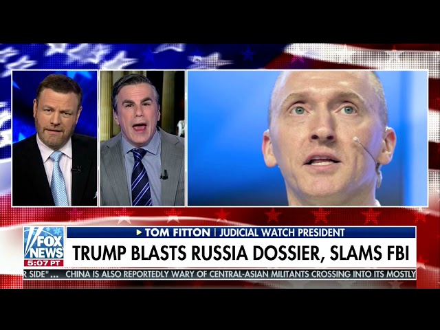 Tucker Carlson Tonight - December 26, 2017 - Archive