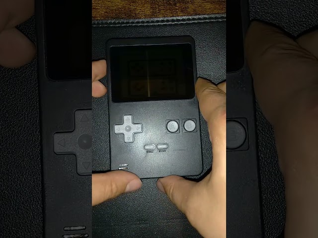 💡 Hidden Retro Console Trick: Test All Buttons Instantly!