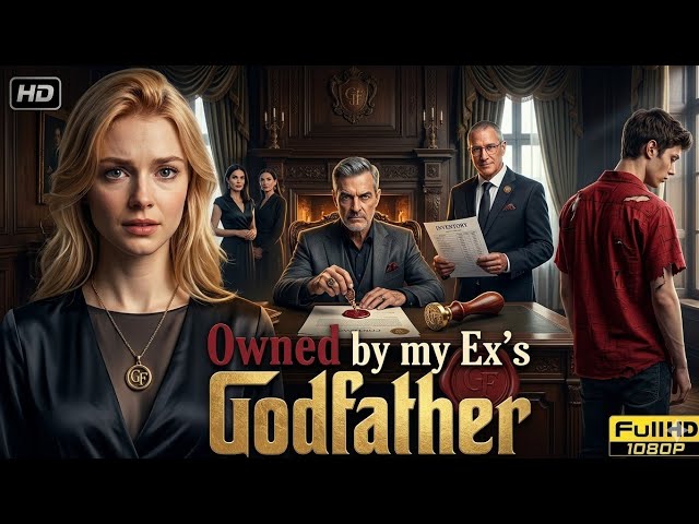 Owned by My Ex’s Godfather | Full Drama Story 2026 | Emotional & Revenge Story