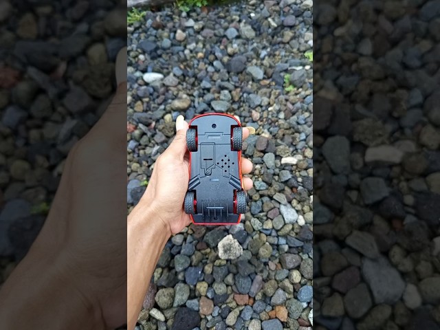 ASMR Satisying Unboxing and Review, McQueen Diecast, Unboxing No Talking