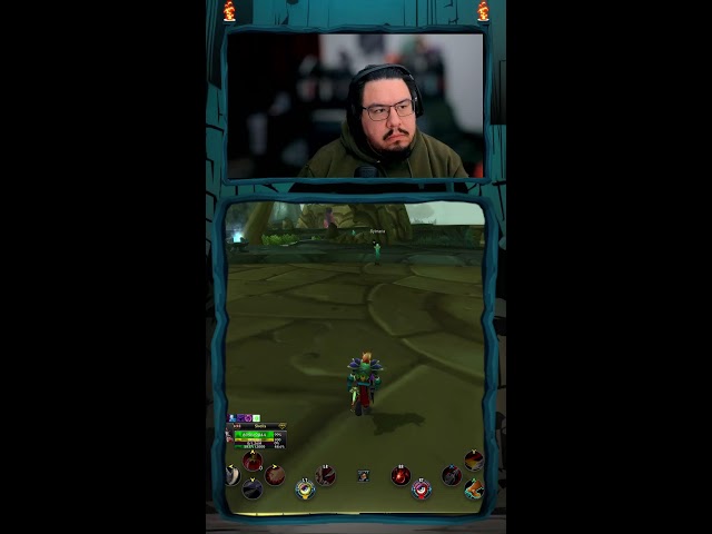 [TBC Dungeon Spam] Pally Tank 69-70 farming for D3 (Portrait)