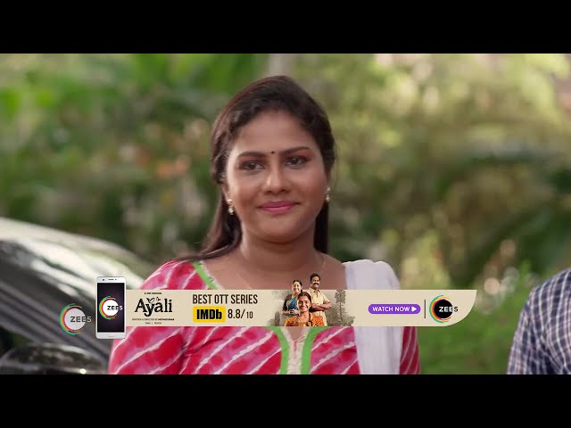 Kudumbashree Sharada | Ep - 401 | May 18, 2023 | Best Scene 2 | Zee Keralam