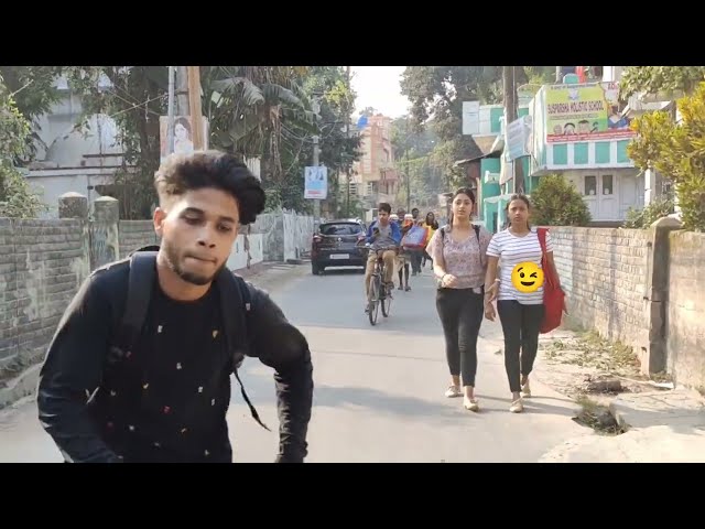 Public Reaction by watching Skater Shiva on road 😘😘❤️❤️