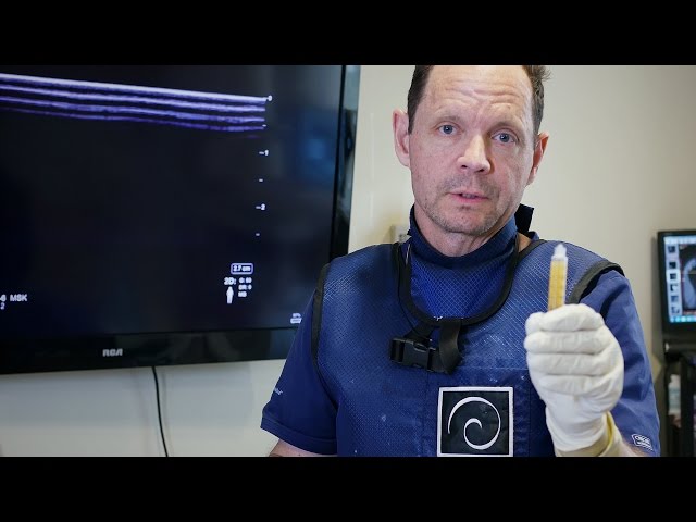 Regenexx Shoulder Procedure