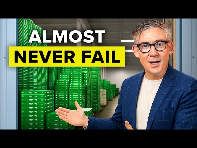 6 BORING Businesses that Always Make Millionaires (90% success rate)