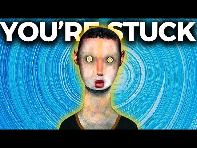 The Paradox Of Choice... Barry Schwartz