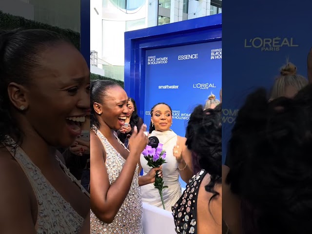 The Mainstream x Essence Black Women In Hollywood 2026 Recap #essence
