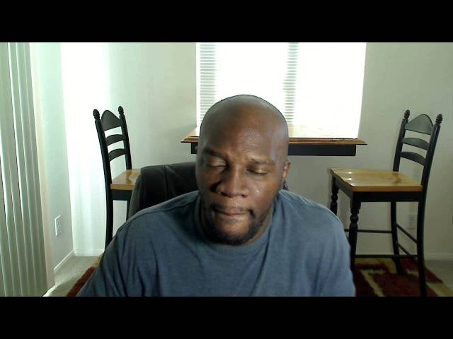 Your Crush Asked You Who You Like