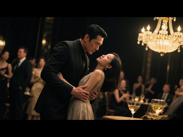 🔥CEO rejects 100 girls, but craves his niece's bestie? Forbidden marriage sparks!