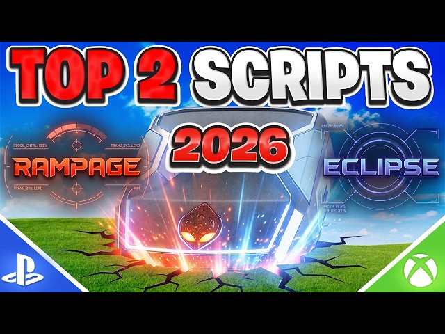 TOP 2** Cronus Zen Best BOOSTED Tracking Assist + No Recoil Script Setups * MUST WATCH *