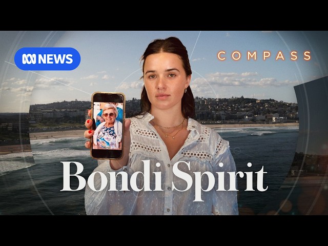 Honouring Marika Pogany, a victim of the Bondi Massacre | Compass