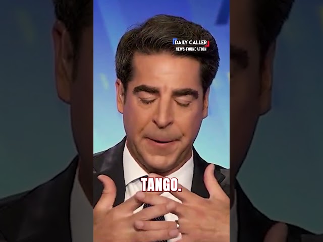 Jesse Watters PUMMELS ‘The View’ For Calling Pronatalism "Reckless"