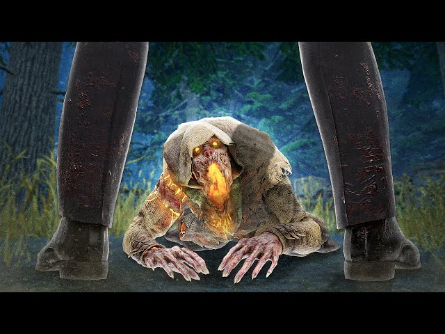 Killers FEAR This Survivor Build