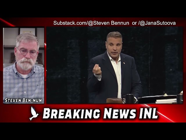 Now You Know Who Lied to You