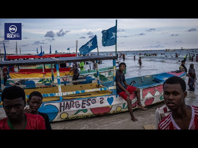 Trump’s Somali 'garbage' remarks spark concern amid immigration crackdown