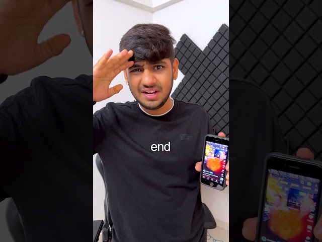 The End Of YouTube Shorts Feed