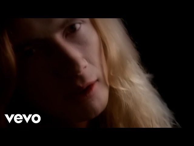 Megadeth - Symphony Of Destruction